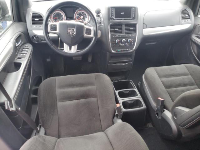 Фото 8 с аукциона – 2015 DODGE GRAND CARA с VIN 2C4RDGBG9FR650331