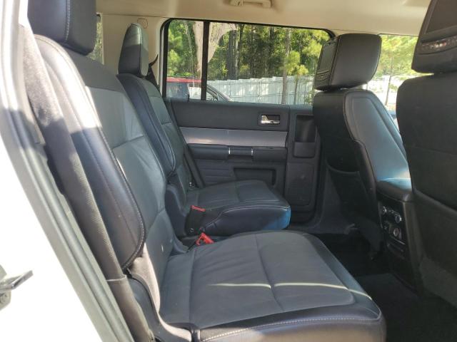 Photo 11 from auction – 2013 FORD FLEX LIMIT with VIN 2FMGK5D85DBD15995