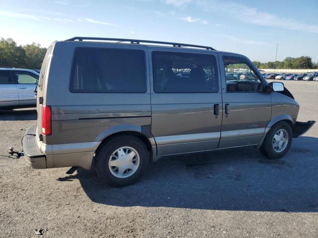 Photo 3 from auction – 2002 CHEVROLET ASTRO with VIN 1GNEL19X22B109349