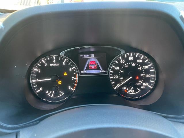 Photo 8 from auction – 2017 NISSAN PATHFINDER with VIN 5N1DR2MM0HC629991