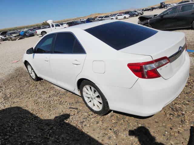 Photo 2 from auction – 2012 TOYOTA CAMRY BASE with VIN 4T4BF1FK0CR218685