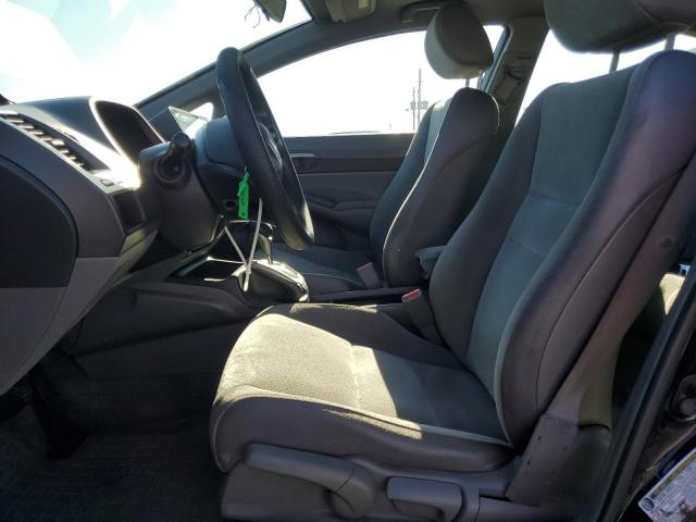 Photo 7 from auction – 2007 HONDA CIVIC LX with VIN 1HGFA16557L043307
