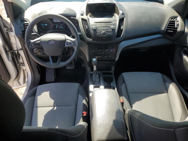 Photo 8 from auction – 2017 FORD ESCAPE SE with VIN 1FMCU9GD7HUF06472