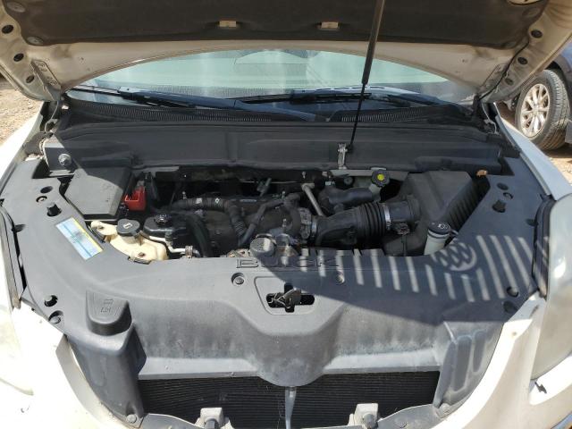 Photo 12 from auction – 2009 BUICK ENCLAVE CX with VIN 5GAEV23D69J142797