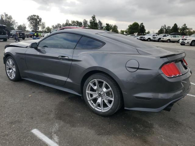 Photo 2 from auction – 2015 FORD MUSTANG GT with VIN 1FA6P8CF9F5431376