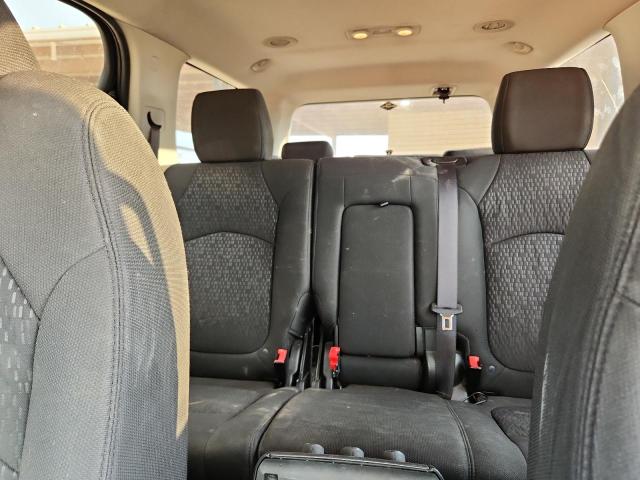 Photo 10 from auction – 2011 GMC ACADIA SLE with VIN 1GKKRNED1BJ283002