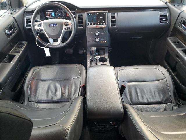 Photo 8 from auction – 2018 FORD FLEX SEL with VIN 2FMGK5C86JBA09014