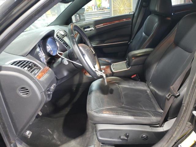 Photo 7 from auction – 2013 CHRYSLER 300 with VIN 2C3CCARG6DH551789