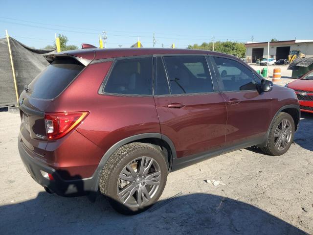 Zdjęcie 3 z aukcji – 2021 HONDA PASSPORT E z VIN 5FNYF8H54MB035289