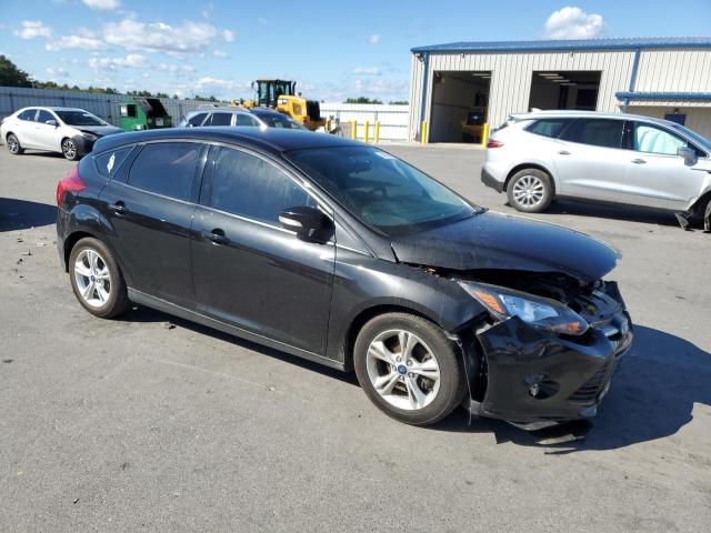 Photo 4 from auction – 2013 FORD FOCUS SE with VIN 1FADP3K26DL156700