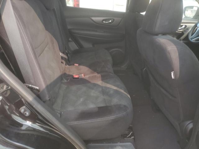 Photo 11 from auction – 2014 NISSAN ROGUE S with VIN 5N1AT2MV1EC832316