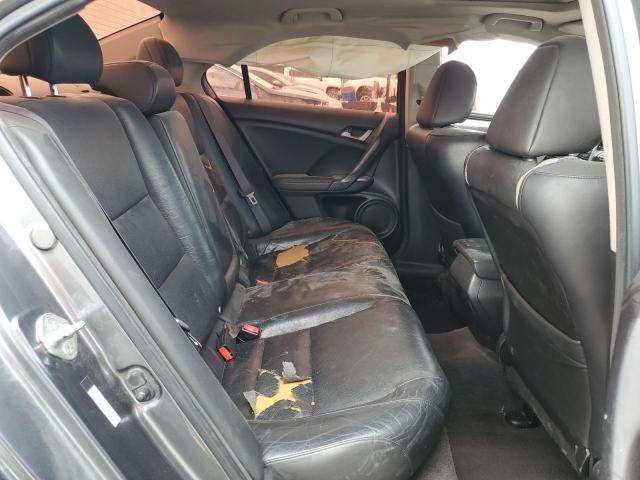 Photo 10 from auction – 2010 ACURA TSX with VIN JH4CU2F64AC016452