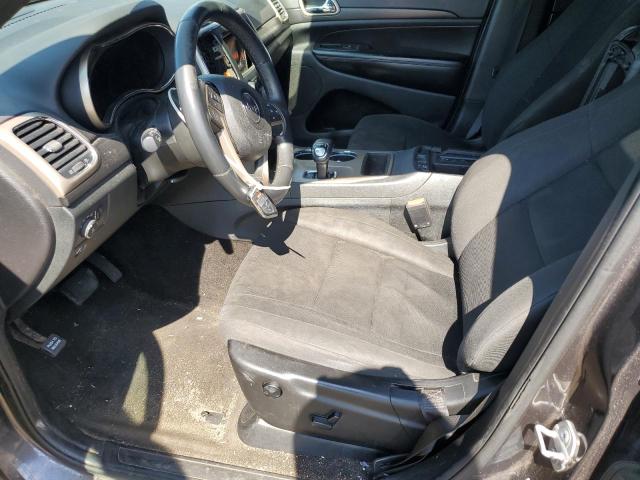 Photo 7 from auction – 2015 JEEP GRAND CHER with VIN 1C4RJFAG0FC765185