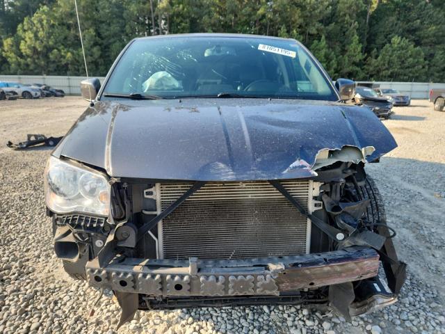 Photo 5 from auction – 2017 DODGE GRAND CARA with VIN 2C4RDGCG4HR696165
