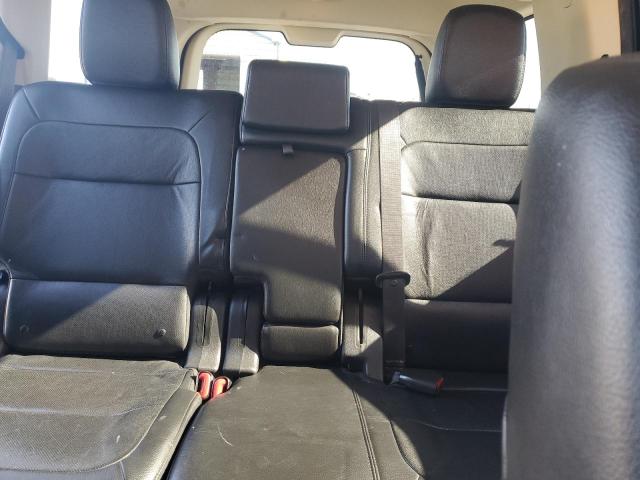 Photo 10 from auction – 2015 FORD FLEX LIMIT with VIN 2FMHK6D81FBA07333