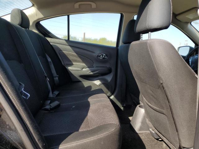 Photo 10 from auction – 2019 NISSAN VERSA S with VIN 3N1CN7AP6KL855894