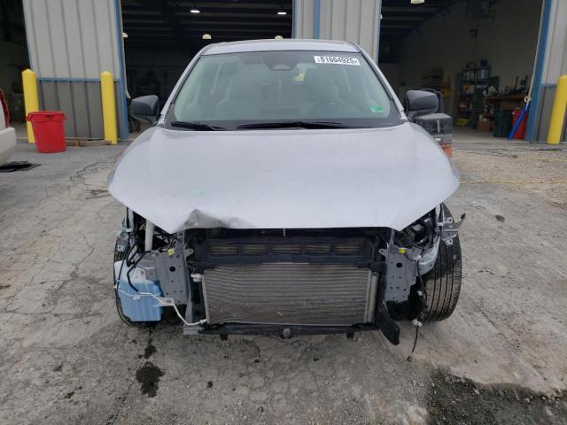 Photo 5 from auction – 2023 TOYOTA COROLLA CR with VIN 7MUAAAAG5PV045354
