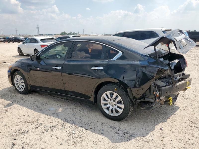 Photo 2 from auction – 2013 NISSAN ALTIMA 2.5 with VIN 1N4AL3AP0DN583631