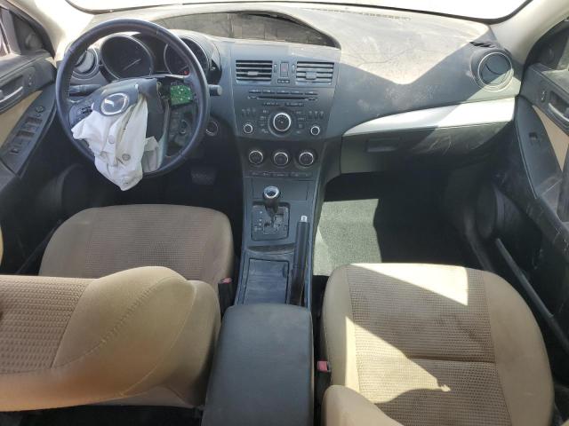 Photo 8 from auction – 2013 MAZDA 3 I with VIN JM1BL1LP6D1818105