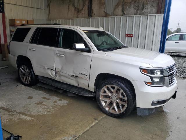 Photo 4 from auction – 2016 CHEVROLET TAHOE C150 with VIN 1GNSCCKC8GR196873