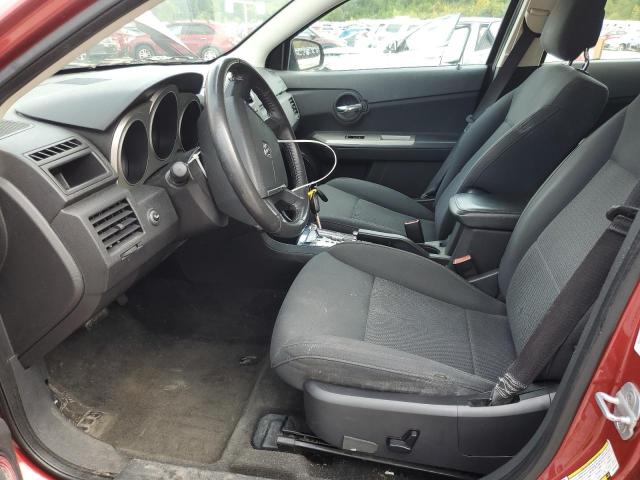 Photo 7 from auction – 2010 DODGE AVENGER EX with VIN 1B3CC1FB4AN218533