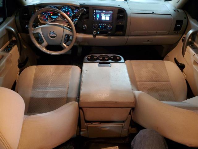 Photo 8 from auction – 2012 GMC SIERRA K15 with VIN 3GTP2VE73CG193255