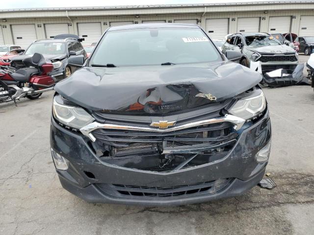 Photo 5 from auction – 2018 CHEVROLET EQUINOX LT with VIN 2GNAXSEV6J6213857