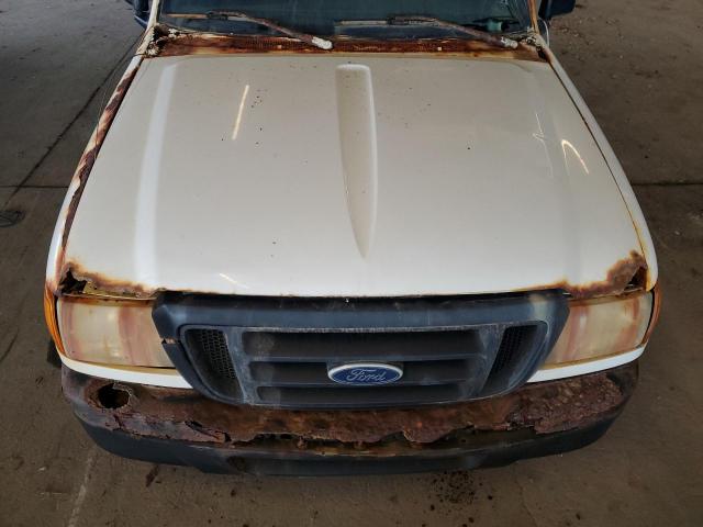 Photo 11 from auction – 2004 FORD RANGER with VIN 1FTYR10U04PA76431
