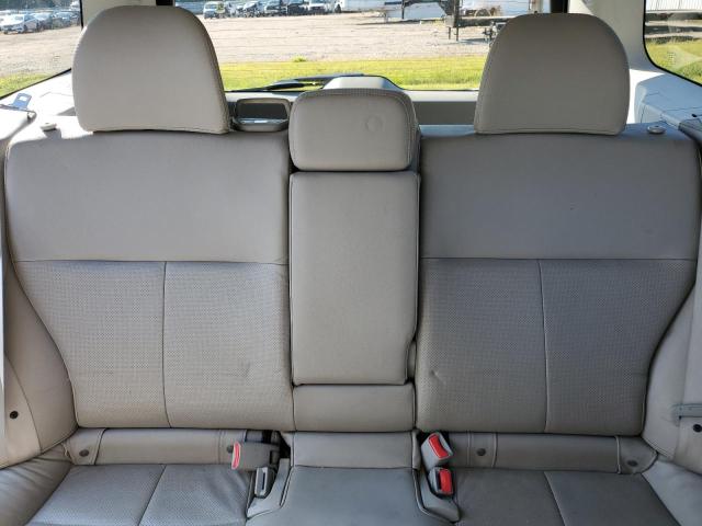 Photo 10 from auction – 2011 SUBARU FORESTER L with VIN JF2SHAEC8BH707783