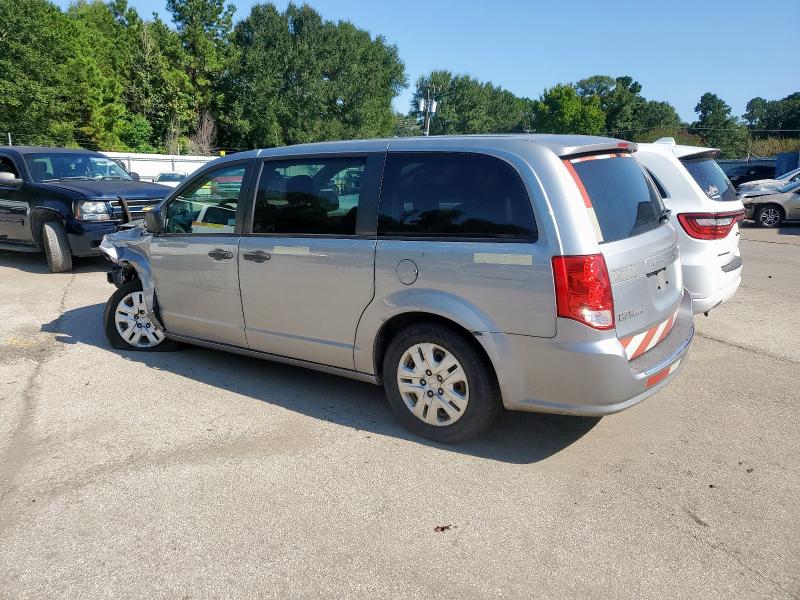Photo 2 from auction – 2019 DODGE GRAND CARA with VIN 2C4RDGBG8KR798657