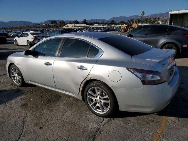 Photo 2 from auction – 2013 NISSAN MAXIMA S with VIN 1N4AA5AP4DC838701