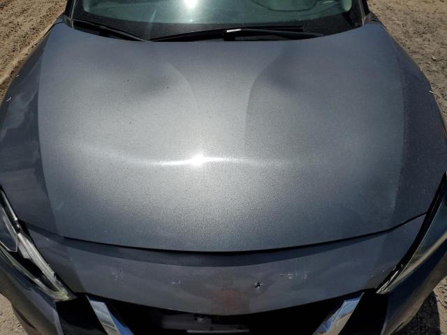 Photo 11 from auction – 2023 NISSAN MAXIMA SV with VIN 1N4AA6CV6PC511738