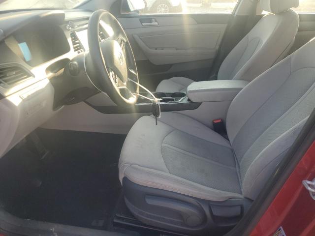 Photo 7 from auction – 2016 HYUNDAI SONATA SE with VIN 5NPE24AF6GH413791