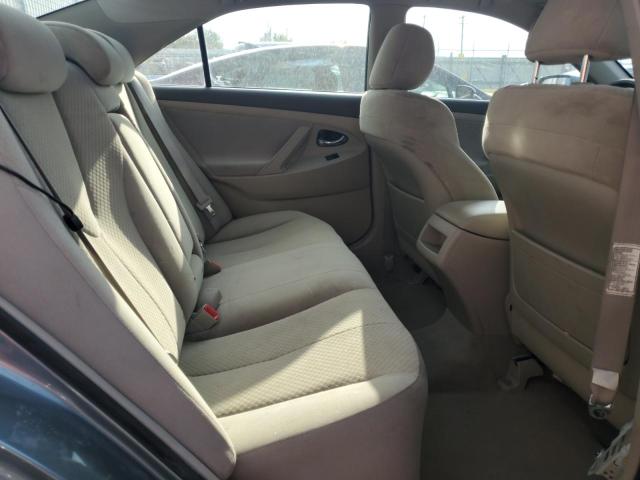 Photo 10 from auction – 2007 TOYOTA CAMRY CE with VIN 4T1BE46K87U685986