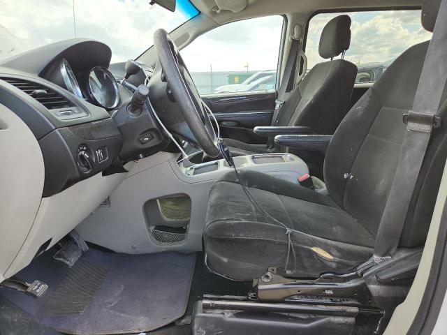 Foto 7 de la subasta – 2013 DODGE GRAND CARA con VIN 2C4RDGCG9DR651233