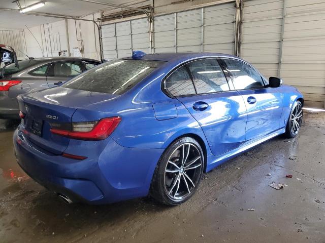 Photo 3 from auction – 2019 BMW 330I with VIN WBA5R1C55KAK07406