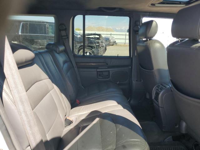 Photo 10 from auction – 2001 FORD EXPLORER LIMITED with VIN 1FMZU75E01ZA54089