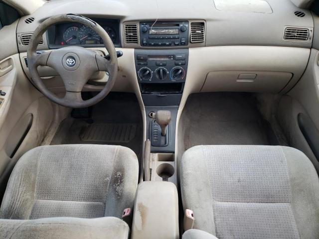 Foto 8 de la subasta – 2007 TOYOTA COROLLA CE con VIN JTDBR32E870102195