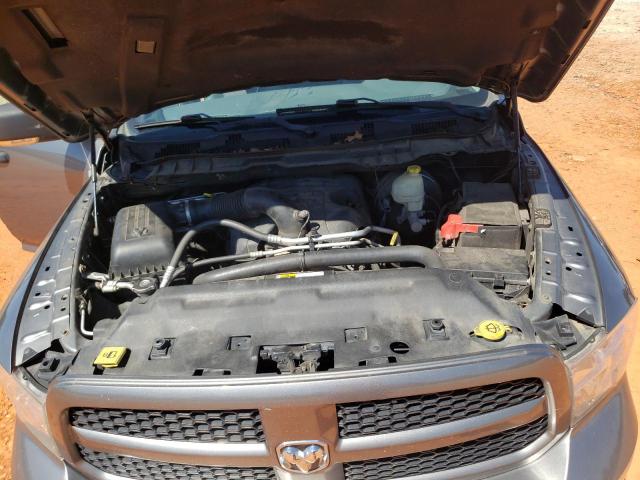 Photo 11 from auction – 2013 RAM 1500 SLT with VIN 1C6RR7LT2DS658318