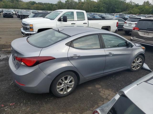 Photo 3 from auction – 2016 HYUNDAI ELANTRA SE with VIN 5NPDH4AEXGH744620