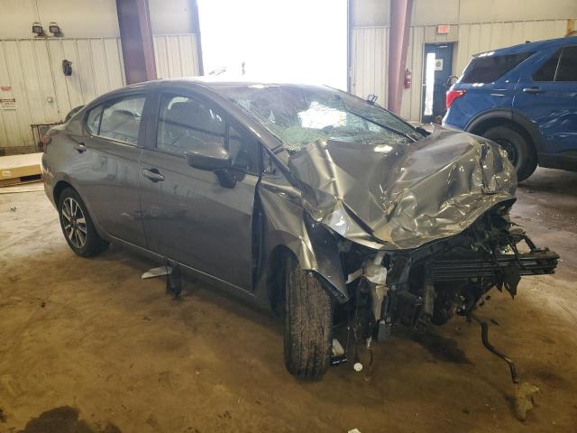 Photo 4 from auction – 2021 NISSAN VERSA SV with VIN 3N1CN8EVXML821989
