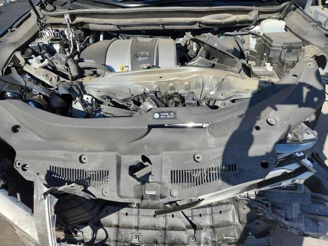 Photo 12 from auction – 2019 LEXUS RX 350 BAS with VIN 2T2BZMCA5KC191901