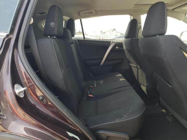 Photo 11 from auction – 2017 TOYOTA RAV4 XLE with VIN 2T3RFREV8HW640141