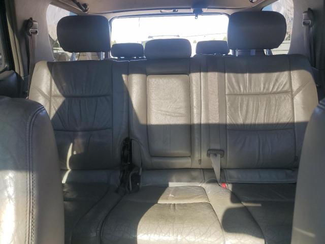 Photo 10 from auction – 2004 TOYOTA SEQUOIA SR with VIN 5TDBT44A54S214298