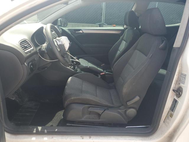 Photo 7 from auction – 2012 VOLKSWAGEN GOLF with VIN WVWAB7AJ2CW285137