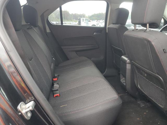 Photo 10 from auction – 2012 CHEVROLET EQUINOX LT with VIN 2GNFLNEK2C6371527