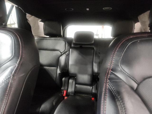 Photo 10 from auction – 2019 FORD EXPLORER S with VIN 1FM5K8GT6KGA46744