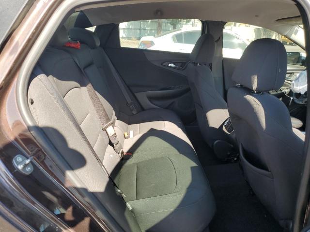 Photo 10 from auction – 2016 CHEVROLET MALIBU LT with VIN 1G1ZE5ST9GF311679
