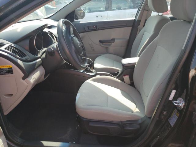 Photo 7 from auction – 2012 KIA FORTE LX with VIN KNAFT4A29C5486868