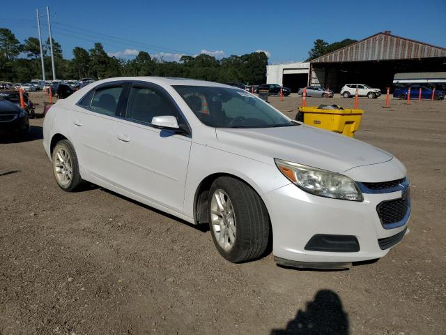 Photo 4 from auction – 2015 CHEVROLET MALIBU 1LT with VIN 1G11C5SL7FF249586